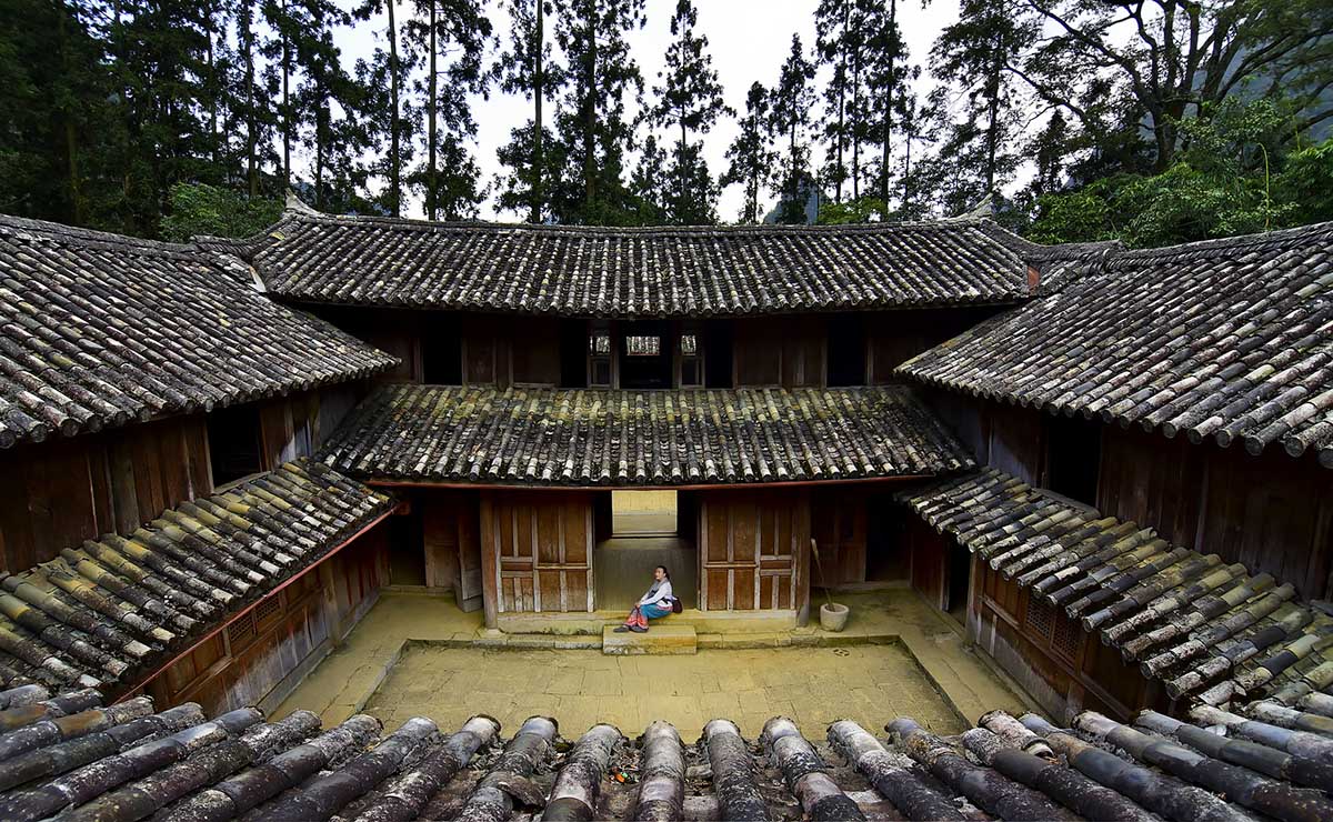 Ha Giang Loop vietnam